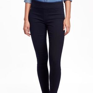 Old Navy Dark Wash Jegging